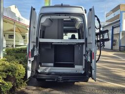 VW Grand California 680 *177*Automatik*Solar*