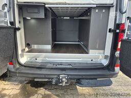 VW Grand California 680 *177*Automatik*Solar*