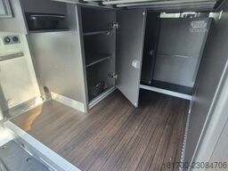 VW Grand California 680 *177*Automatik*Solar*