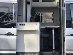 VW Grand California 680 *177*Automatik*Solar*