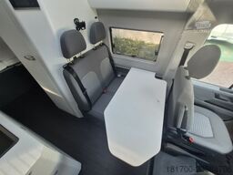 VW Grand California 680 *177*Automatik*Solar*