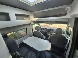 VW Grand California 680 *177*Automatik*Solar*