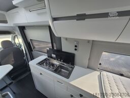 VW Grand California 680 *177*Automatik*Solar*