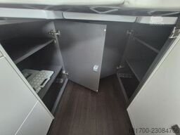 VW Grand California 680 *177*Automatik*Solar*