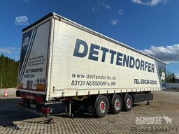 Schwarzmüller Curtainsider Joloda