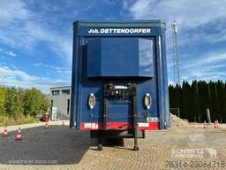 Schwarzmüller Curtainsider Joloda