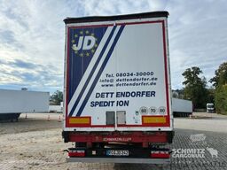 Schwarzmüller Curtainsider Joloda