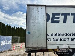 Schwarzmüller Curtainsider Joloda