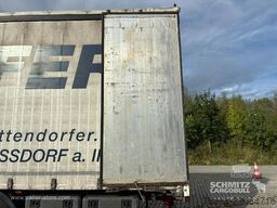 Schwarzmüller Curtainsider Joloda