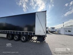 Schmitz Cargobull Curtainsider Standard Getränke