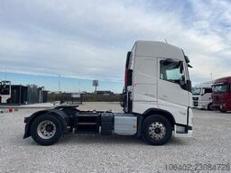 Volvo FH500 ADR FL AT EXII EXIII