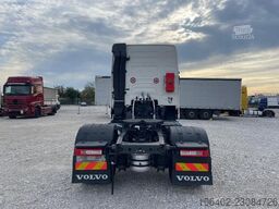 Volvo FH500 ADR FL AT EXII EXIII