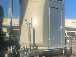 BÖCKMANN Champion 2 Pferdeanhänger Alu 1.Hnd TOP