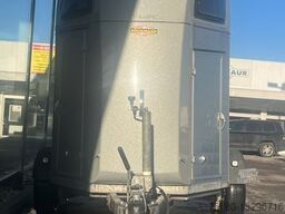 BÖCKMANN Champion 2 Pferdeanhänger Alu 1.Hnd TOP