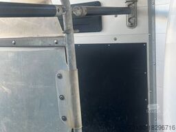 BÖCKMANN Champion 2 Pferdeanhänger Alu 1.Hnd TOP