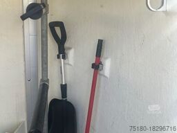 BÖCKMANN Champion 2 Pferdeanhänger Alu 1.Hnd TOP