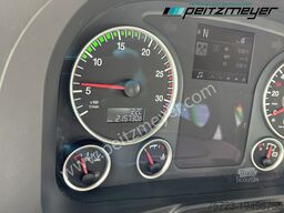 MAN TGS 26.460 FL 6x2 Kipper+Kran+Funk