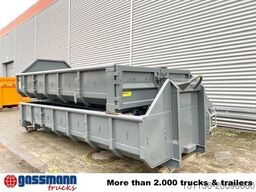 Mercedes-Benz Actros 2551L/6x2,Meiller, Lenk-Liftachse V 8