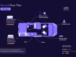 Fiat Weinsberg Carabus 600 K 4 Schlafplätze | Voll ausgestattet