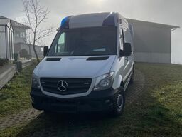 Mercedes-Benz Sprinter 316