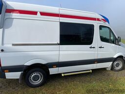 Mercedes-Benz Sprinter 316