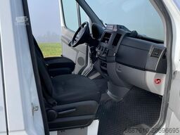 Mercedes-Benz Sprinter 316