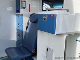 Mercedes-Benz Sprinter 316