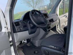 Mercedes-Benz Sprinter 316