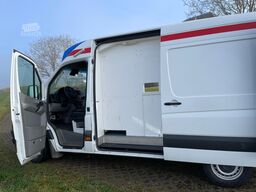 Mercedes-Benz Sprinter 316