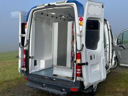 Mercedes-Benz Sprinter 316