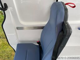 Mercedes-Benz Sprinter 316