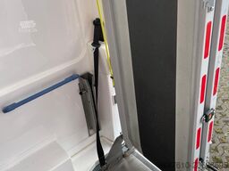 Mercedes-Benz Sprinter 316