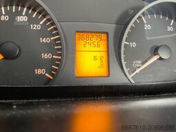 Mercedes-Benz Sprinter 316