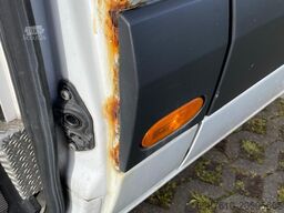 Mercedes-Benz Sprinter 316