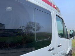 Mercedes-Benz Sprinter 316