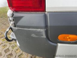 Mercedes-Benz Sprinter 316