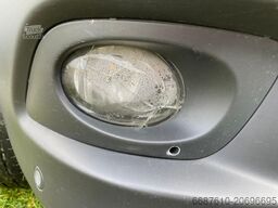 Mercedes-Benz Sprinter 316