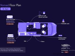 Fiat Weinsberg Carabus 600 K 4 Schlafplätze | Voll ausgestattet