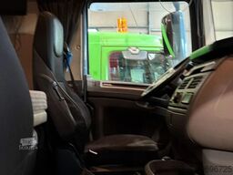 DAF XF 530 FTN CRANE/GRUE/KRAN FASSI 545 TM!!