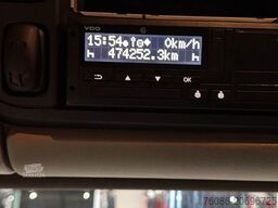 DAF XF 530 FTN CRANE/GRUE/KRAN FASSI 545 TM!!