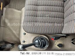MERCEDES-BENZ 917AF 4x4 lange Achse 97km/h 7,5t 6x vorhanden