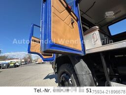 MERCEDES-BENZ 917AF 4x4 lange Achse 97km/h 7,5t 6x vorhanden