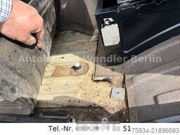 MERCEDES-BENZ 1019 AF LF16TS 4x4 orig 37tkm H-Gutachten