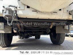 MERCEDES-BENZ 1019 AF LF16TS 4x4 orig 37tkm H-Gutachten