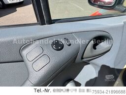 MERCEDES-BENZ Sprinter313CDI KTW 4Tragen 39tkm 2x vorhanden