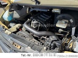 MERCEDES-BENZ Sprinter313CDI KTW 4Tragen 39tkm  2x vorhanden