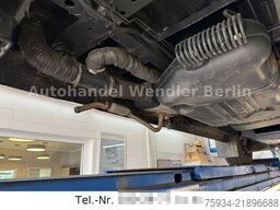 MERCEDES-BENZ Sprinter313CDI KTW 4Tragen 39tkm 2x vorhanden