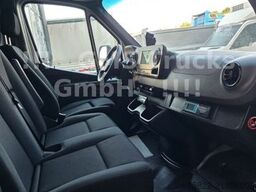 MERCEDES-BENZ Sprinter 516 / Frigo / Thermo King Cool/Wenig Km