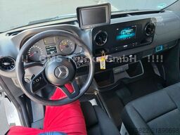 MERCEDES-BENZ Sprinter 516 / Frigo / Thermo King Cool/Wenig Km