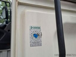 DAF XF 106.480, 1. Hand, ADR , Kipphydraulik